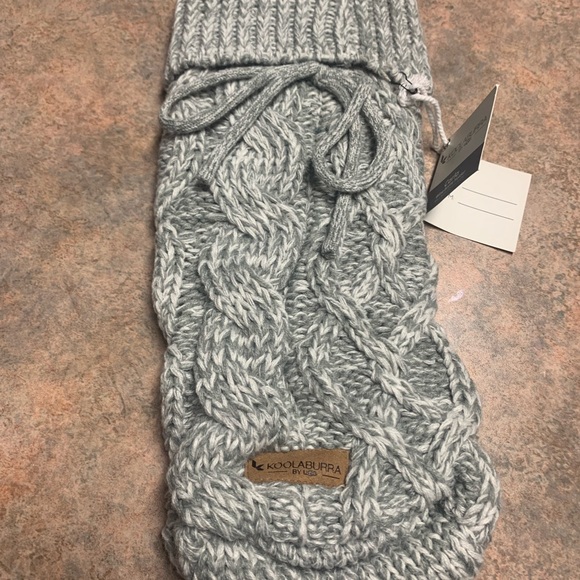 New - Koolaburra by Ugg Wine Bottle Holder - Picture 3 of 7